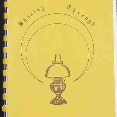 Shining Through by McKim