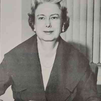 Retain Mary O. Black, Lansing City Council Campaign Postcard