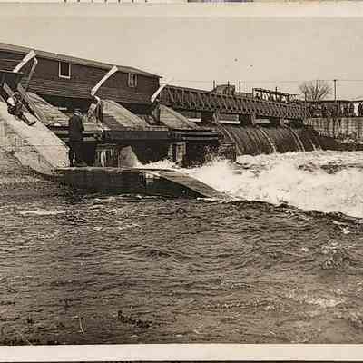 Lansing Dam RPPC