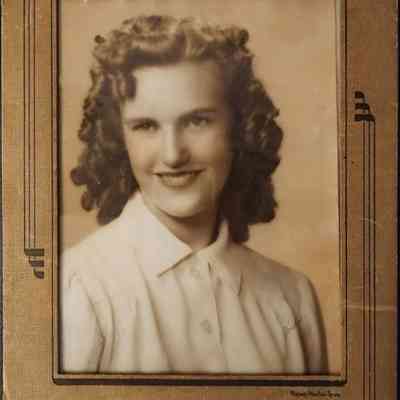 Portrait of a Woman by Versluis