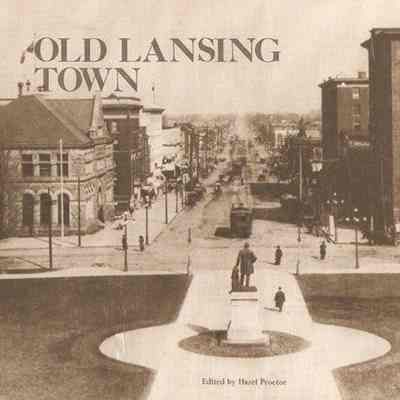 Old Lansing Town by Proctor