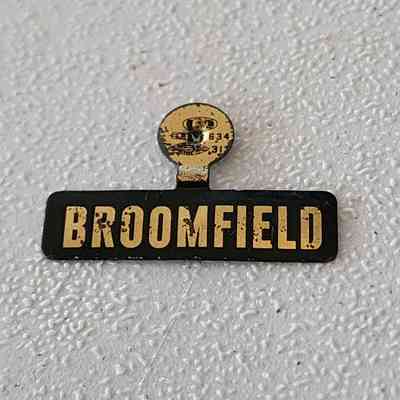 Broomfield Tab