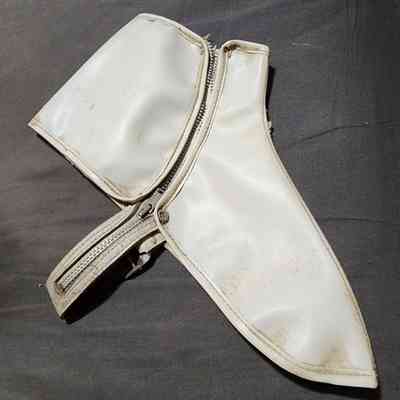 Spartan Marching Band Spat, c. 1950s