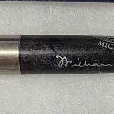 William G. Milliken Pen