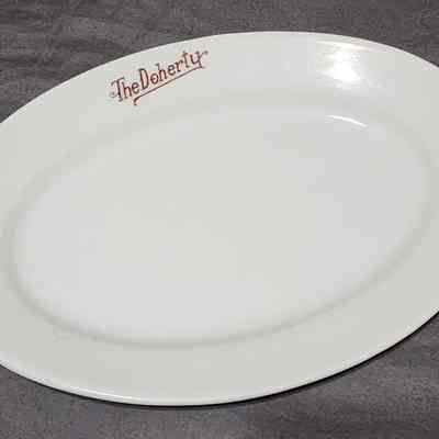 Doherty Hotel Platter