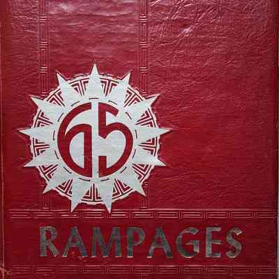 Rampages, 1965