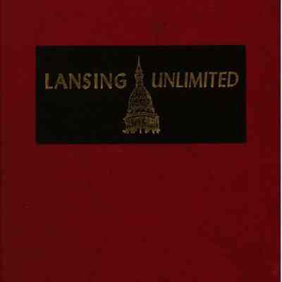 Lansing Unlimited by Lauder