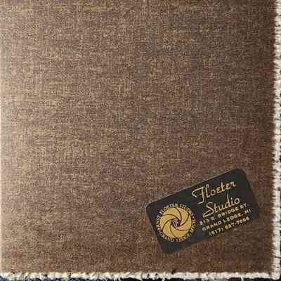 Floeter Studio Photo Folder