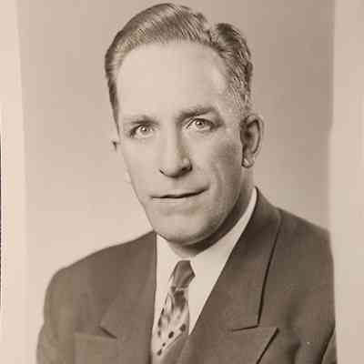 Dr. John Wellman Photo by LeClear