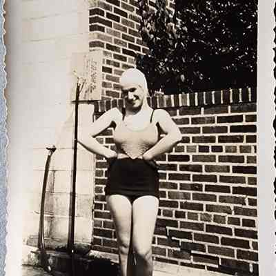 East Lansing Snapshot Photo