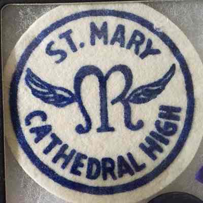 St. Mary Cathedral High Patch