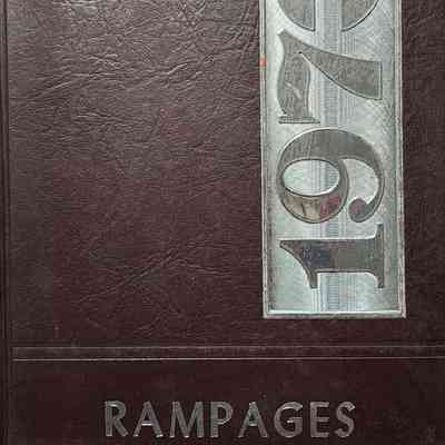 Rampages, 1973