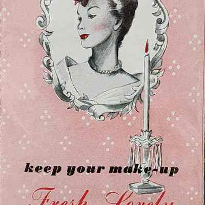 F.N. Arbaugh Co. Advertising Pamphlet