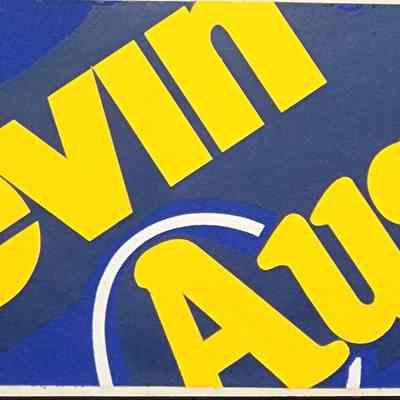 Levin Austin Kelley Democrats Bumper Sticker