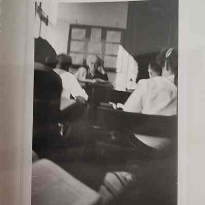 Mrs. Bernice McKrill