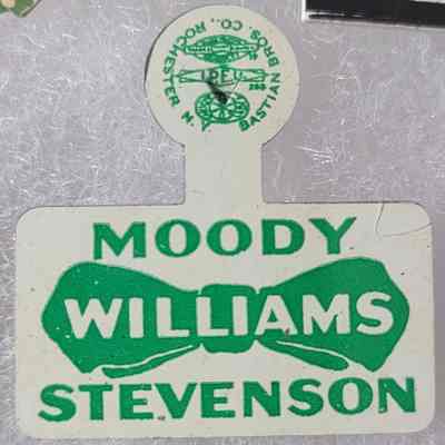 Stevenson-Williams-Moody Coattail Tab