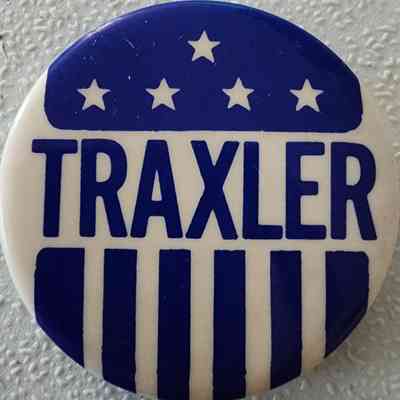 Traxler Button