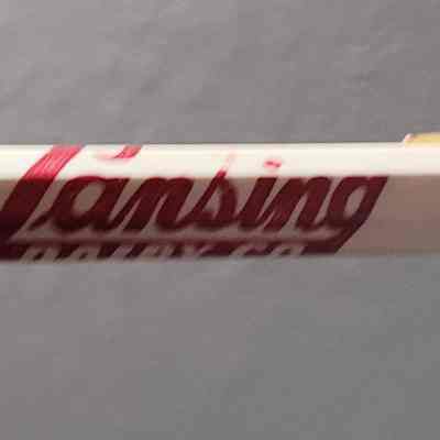Lansing Dairy Co. Advertising Mechanical Pencil