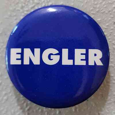 Engler Button