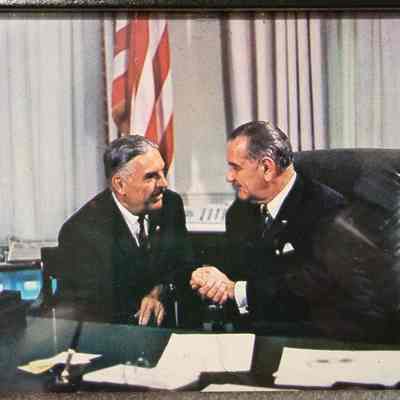 Staebler-Johnson Postcard