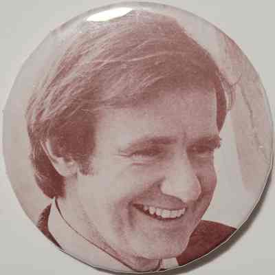 Don Riegle Picture Button