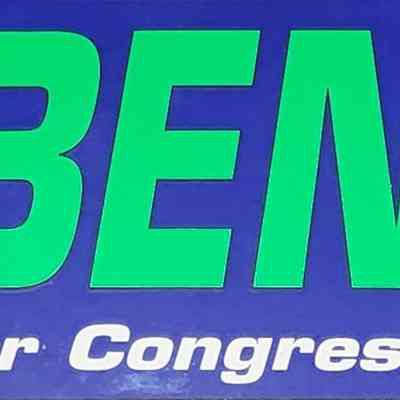 Stabenow for Congress Bumper Sticker