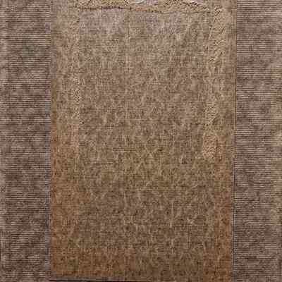 Photo Mount by Ellison