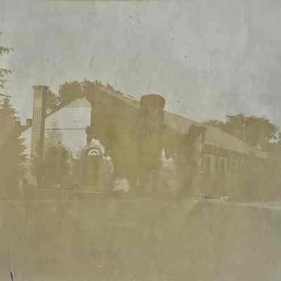 MAC Armory Snapshot Photo