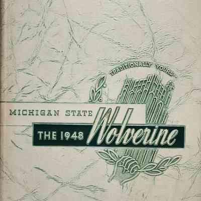 Wolverine 1948