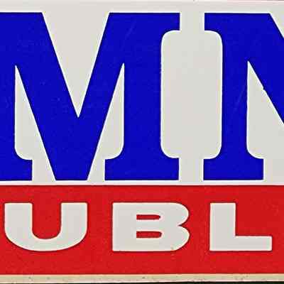 Romney Republican Bumper Sticker