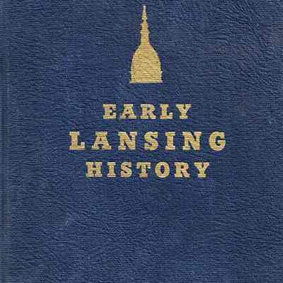 Early Lansing History by Edmonds