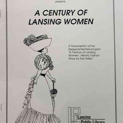 A Century of Lansing Women