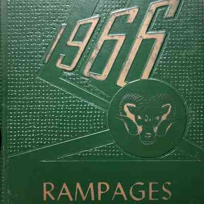 Rampages, 1966