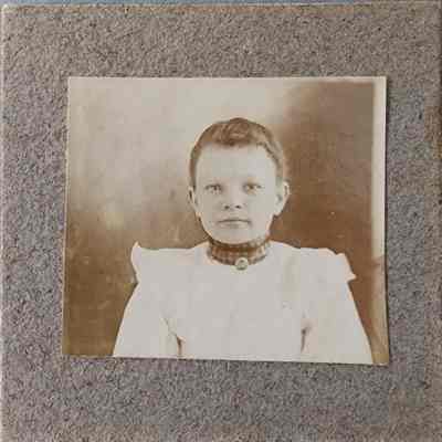 Portrait of a Girl by Penny Photograph Gallery