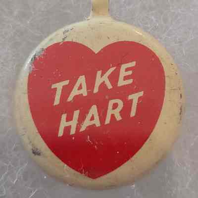 Take Hart Tab