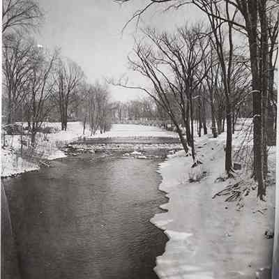 MSU River View Photo