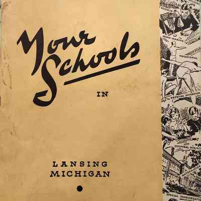 Your Schools in Lansing, Michigan