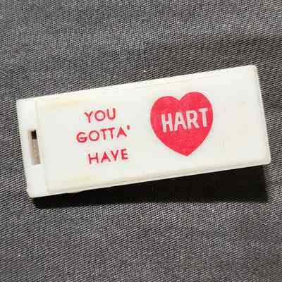 You Gotta Have Hart Clicker