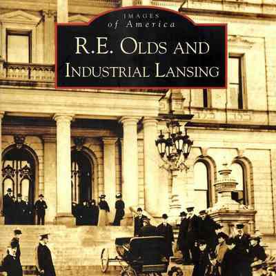 R.E. Olds and Industrial Lansing by Rodriguez