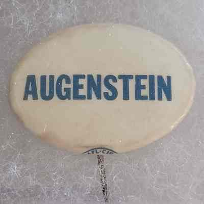 Augenstein Button
