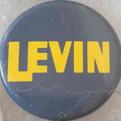 Levin Button