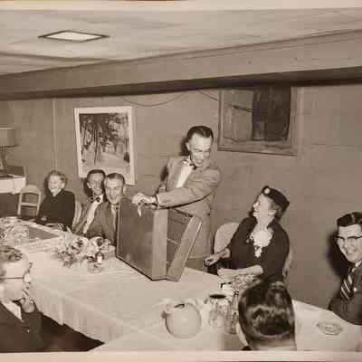 Grand Ledge Event Photo