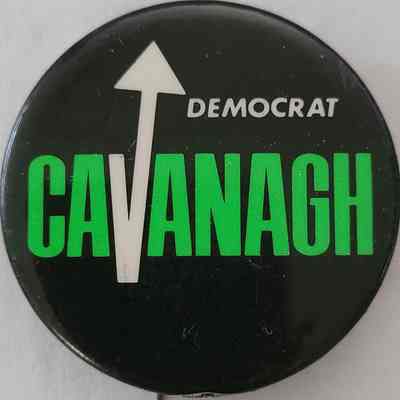 Cavanagh Button