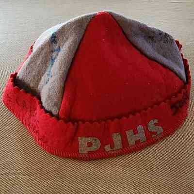 Pattengill Junior High School Beanie