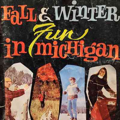 Fall & Winter Fun in Michigan