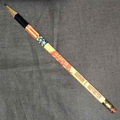 Dorwin Hoffmeyer for Coroner