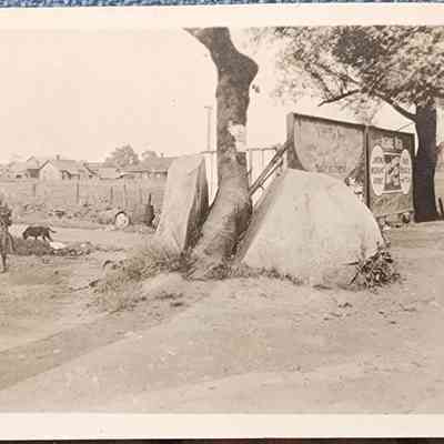 Halfway Rock Snapshot Photo