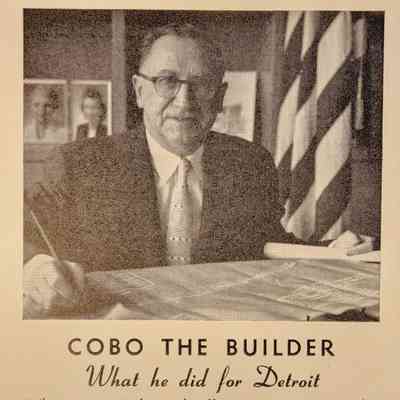 Cobo the Builder, Campaign Card