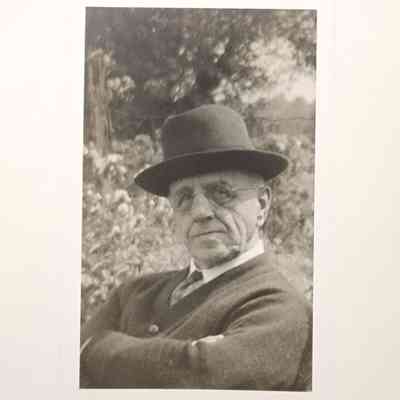 Pannabecker Photo by Linprints