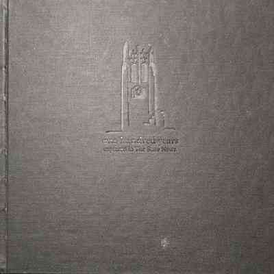 One Hundred Years Captured in the State News